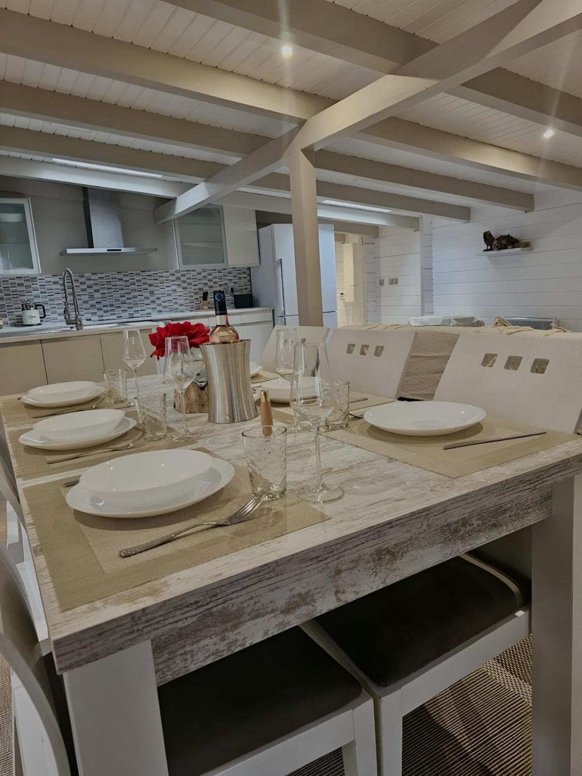Loft 6 Personnes 5 Min Du Grand Dome De Villebon Sur Yvette Bagian luar foto